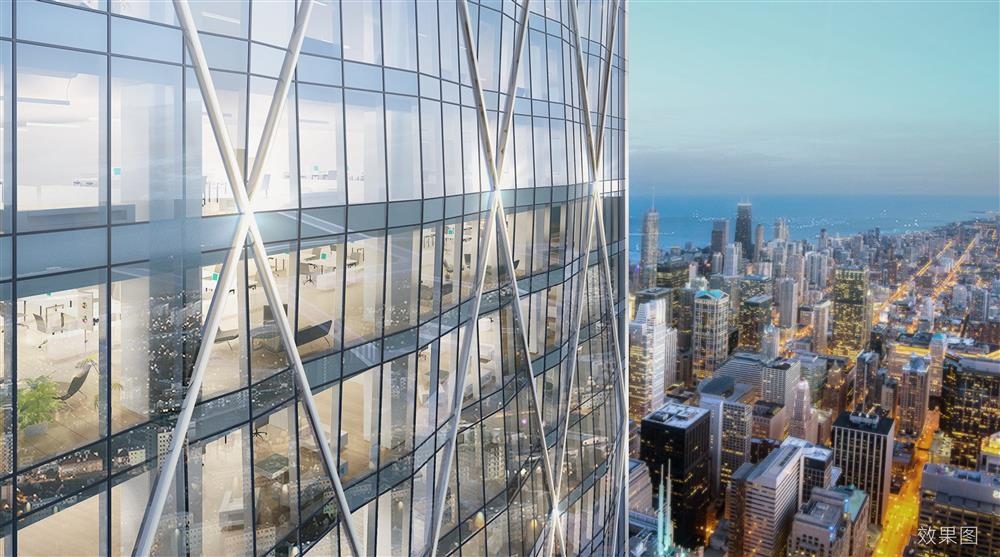 中國鐵建西派云峰|均價(jià)約80000元/平