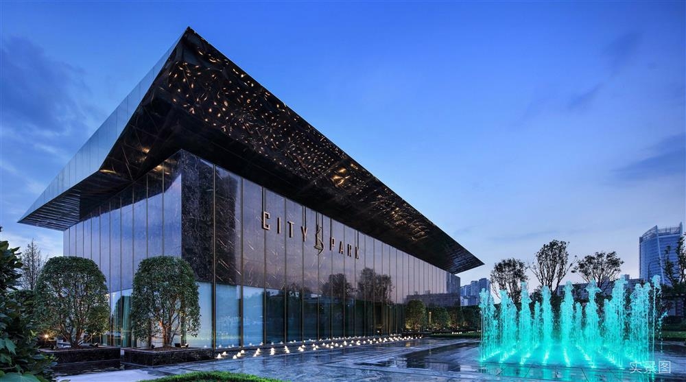 中國鐵建西派云峰|均價(jià)約80000元/平