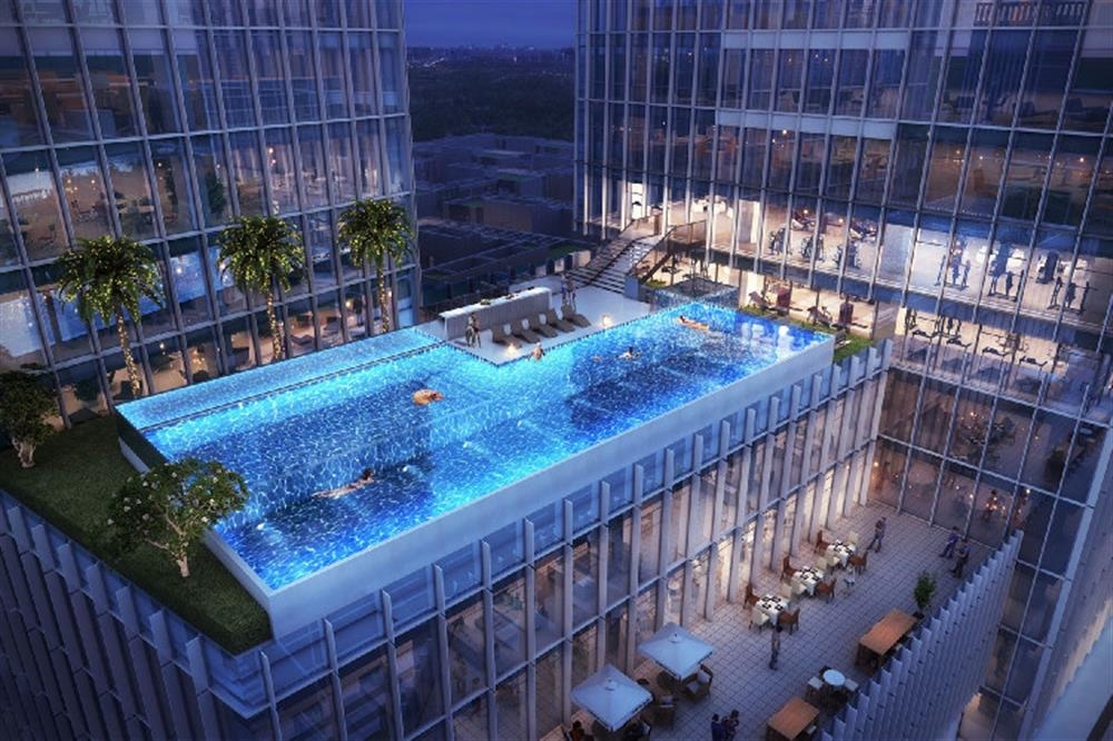 益云科創(chuàng)中心（五期）|約42000元/平